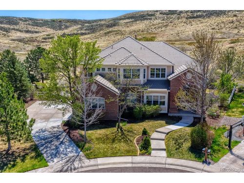 8050 Witney Pl, Lone Tree, CO, 80124-9798 | Card Image