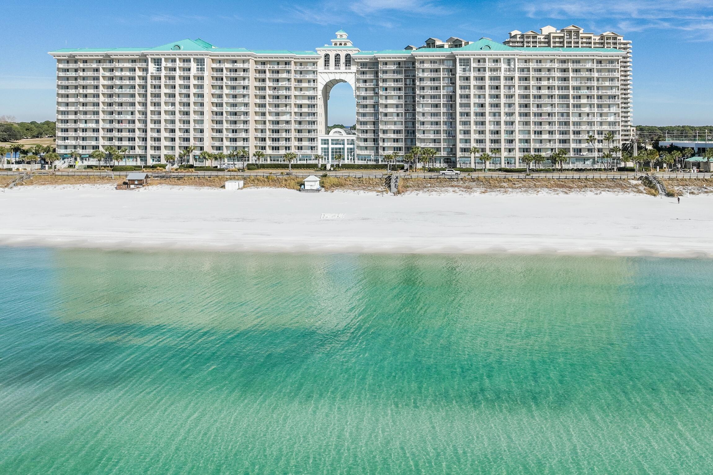 Residential in Miramar Beach 2