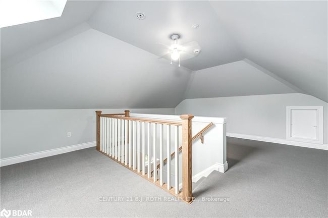 9 Sunnidale Rd, Home with 4 bedrooms, 2 bathrooms and 6 parking in Barrie ON | Image 17