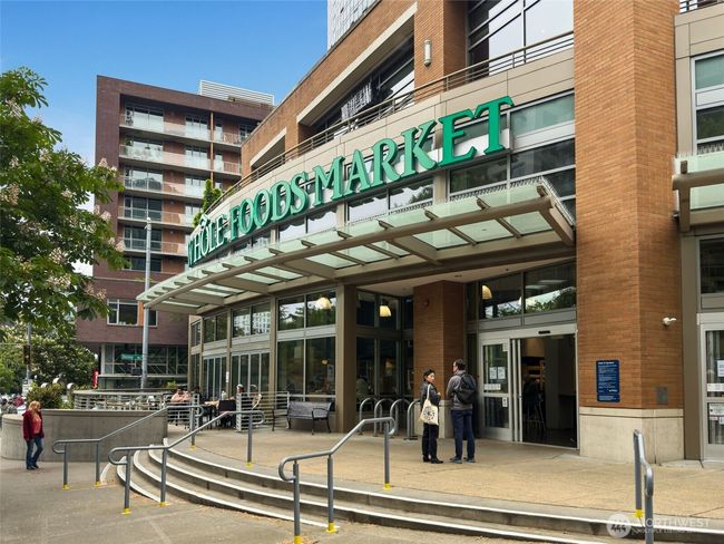 APT-208 - 2015 Terry Ave, Condo with 1 bedrooms, 1 bathrooms and 1 parking in Seattle WA | Image 29