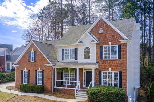 6641 Poplar Grove Way, Stone Mountain, GA, 30087-4791 | Card Image