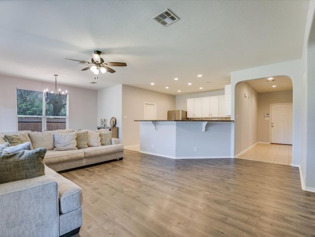 241 Sunnyside Dr, House other with 3 bedrooms, 2 bathrooms and 4 parking in Kyle TX | Image 8