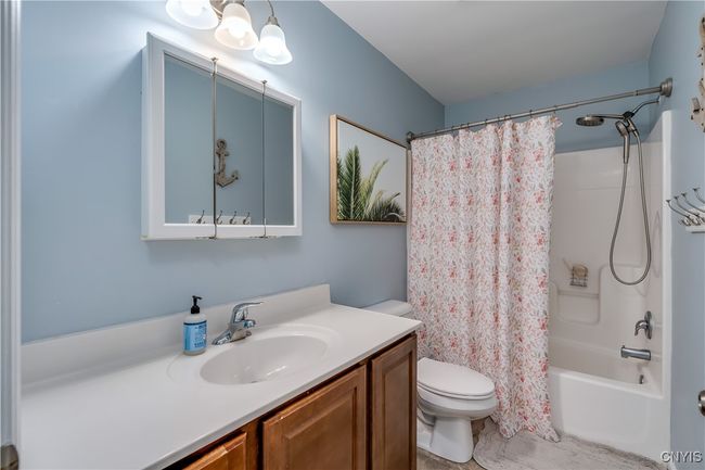 210 Funnycide Dr, House other with 5 bedrooms, 3 bathrooms and null parking in Sackets Harbor NY | Image 38