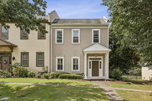 9410 Knollcrest Blvd, Alpharetta, GA, 30022-5111 | Card Image