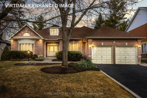 58 Brimwood Crt, Pickering, ON, L1V6L1 | Card Image