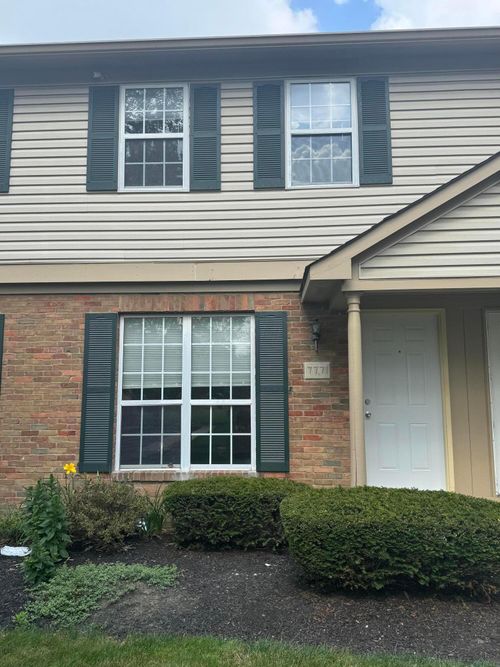 7771 Deercrest Ct, Dublin, OH, 43016-9279 | Card Image
