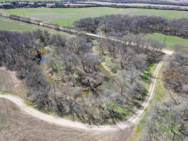 Aerial view featuring a rural view | Image 4