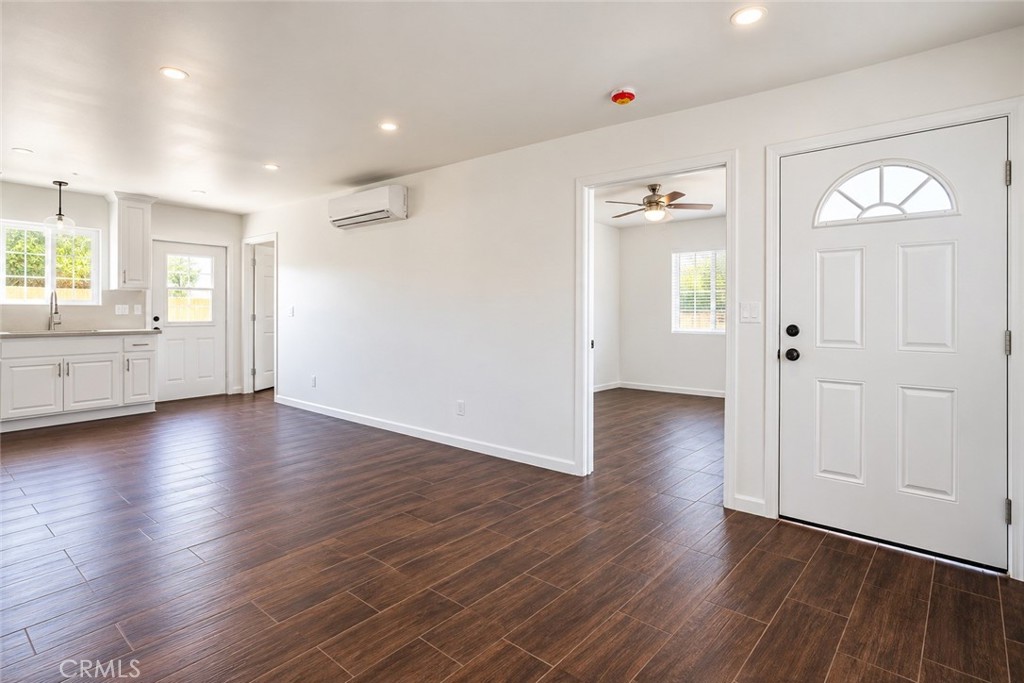 Residential Lease in Los Angeles 5