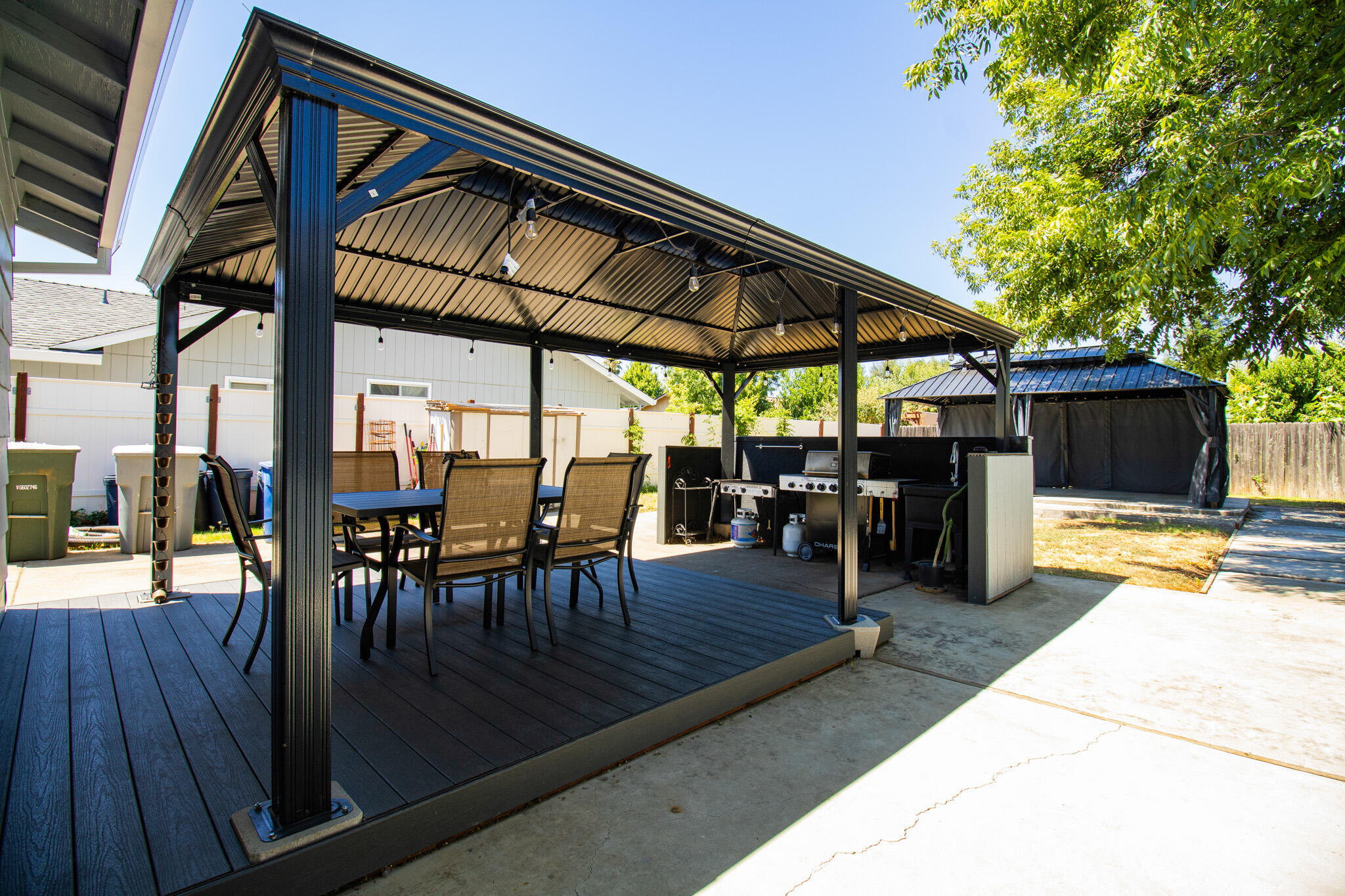 Residential in Redding 5