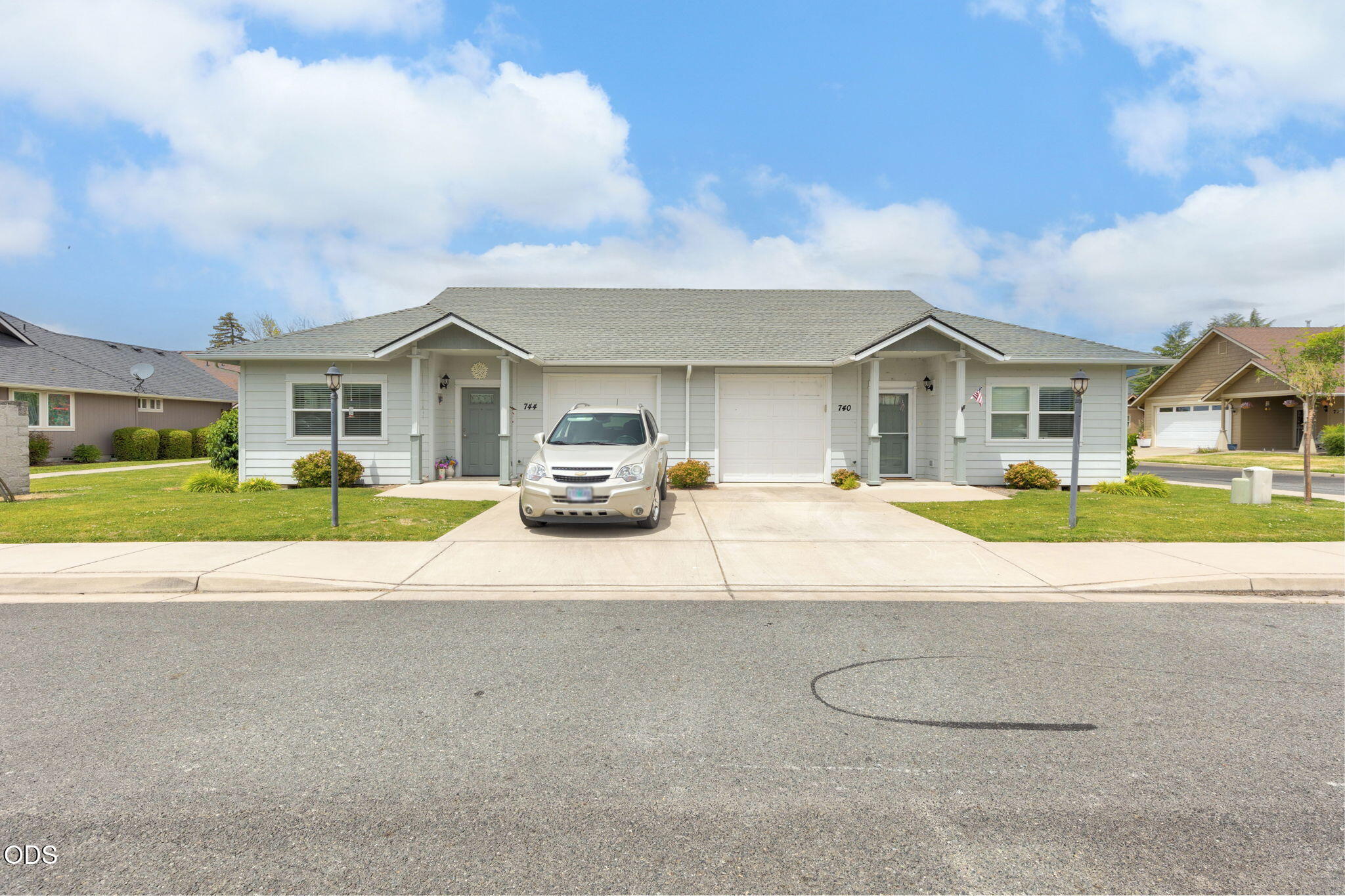 Residential Income in Grants Pass 5
