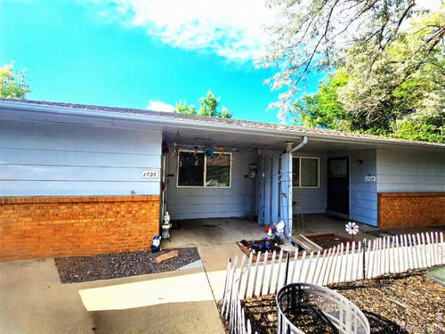 1726-1728 Meadow Street, Longmont, CO, 80501 | Card Image