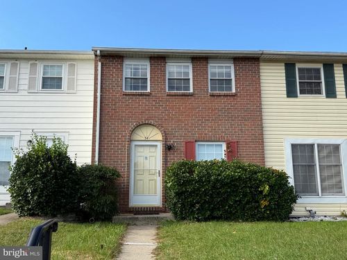 34-34 King Charles Cir, ROSEDALE, MD, 21237-4129 | Card Image