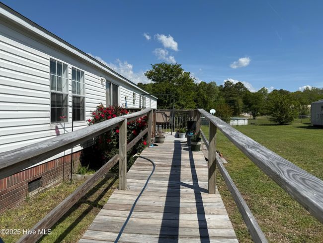 274 Norris Rd, House other with 4 bedrooms, 2 bathrooms and null parking in Swansboro NC | Image 12