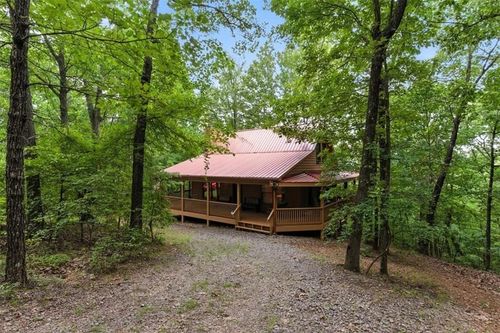 538 Galaxy Way Ne, Ranger, GA, 30734-7772 | Card Image