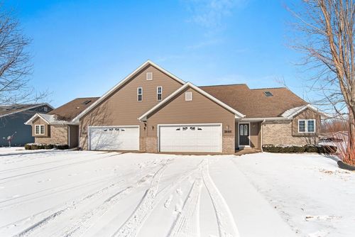 1665 Lincoln Avenue, OMRO, WI, 54963 | Card Image