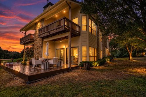 111 Lost Spur, Horseshoe Bay, TX, 78657-6130 | Card Image