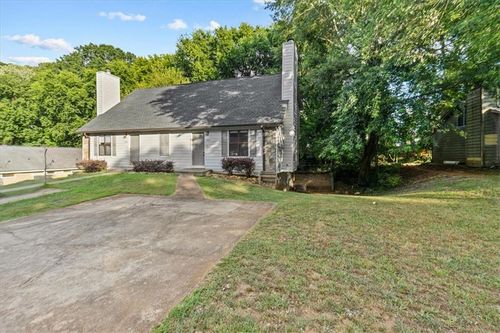 430 Booth Cir Sw, Marietta, GA, 30008-3557 | Card Image