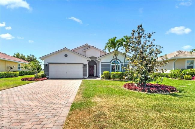 3272 Magnolia Landing Ln, House other with 3 bedrooms, 2 bathrooms and 2 parking in NORTH FORT MYERS FL | Image 24