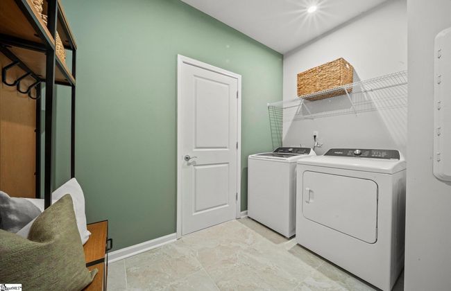 LOT-48 - 1095 S Tyger Ln, House other with 3 bedrooms, 3 bathrooms and 2 parking in Roebuck SC | Image 22