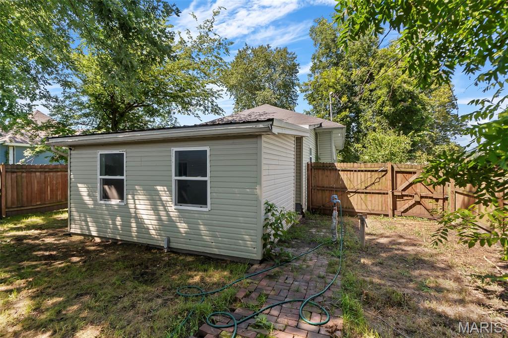 Residential in Chaffee 5