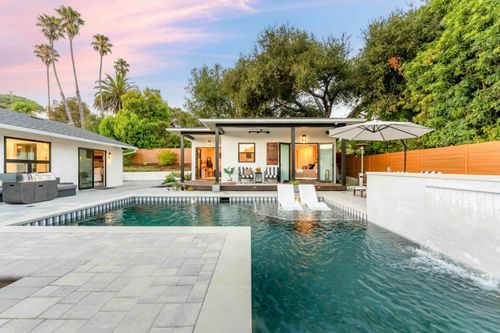 734 Westwood Dr, Santa Barbara, CA, 93109-1247 | Card Image