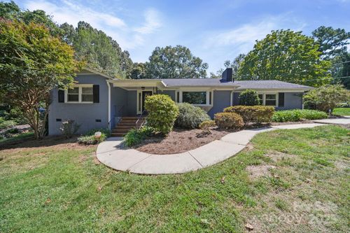 601 Eastwood Dr, Gastonia, NC, 28054-4973 | Card Image