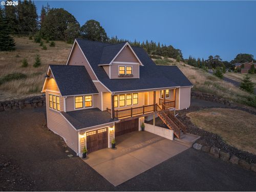 34370 Hawk Hill Rd, Philomath, OR, 97370-6002 | Card Image