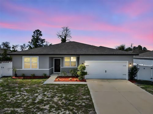 101 Orchid Ct, POINCIANA, FL, 34759-5595 | Card Image