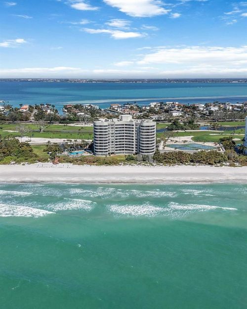 401-775 Longboat Club Rd, LONGBOAT KEY, FL, 34228-3876 | Card Image
