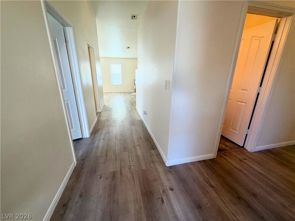 Residential in Las Vegas 5
