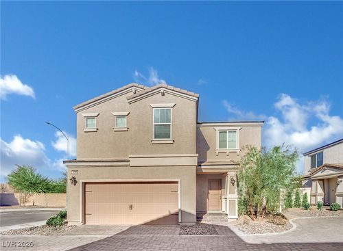 3636 Monkfish Ct, North Las Vegas, NV, 89032-9103 | Card Image
