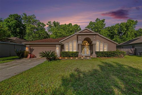 1054 Winding Waters Circle, WINTER SPRINGS, FL, 32708 | Card Image