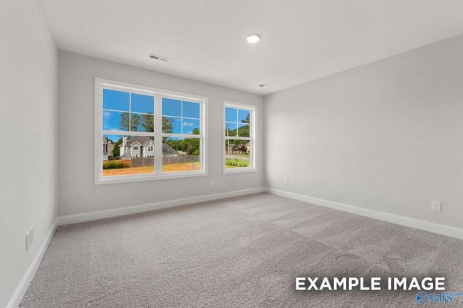 1740 Stampede Cir Se, Townhouse with 3 bedrooms, 3 bathrooms and null parking in Huntsville AL | Image 15