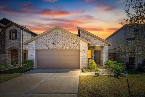 21127 Dolphin Bay Ln, Cypress, TX, 77433-6003 | Card Image