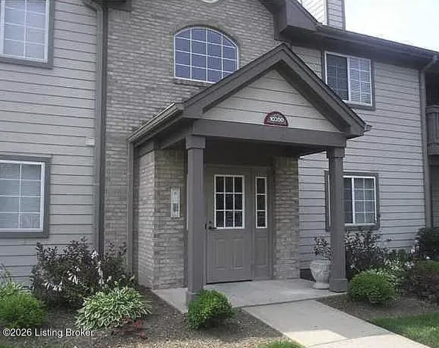 Residential in Louisville
