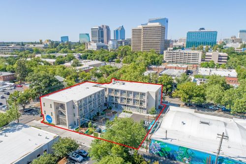 820 S St, Sacramento, CA, 95811-7084 | Card Image
