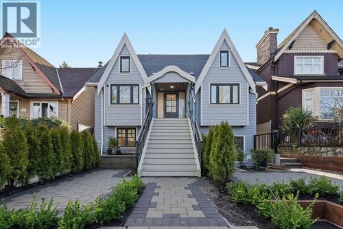 2544 Grant St, Vancouver, BC, V5K3G7 | Card Image