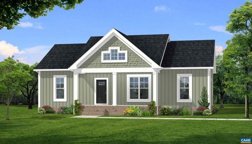 TBD A2 Happy Hollow Rd, Scottsville, VA, 24590 | Card Image