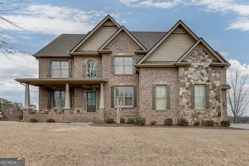 4537 Grandview Pkwy, Flowery Branch, GA, 30542-3517 | Card Image