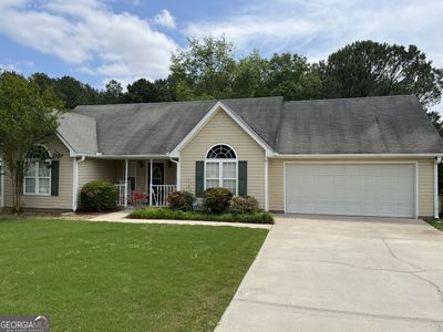 2031 Meadowglen Lane, House other with 3 bedrooms, 2 bathrooms and null parking in Loganville GA | Image 1