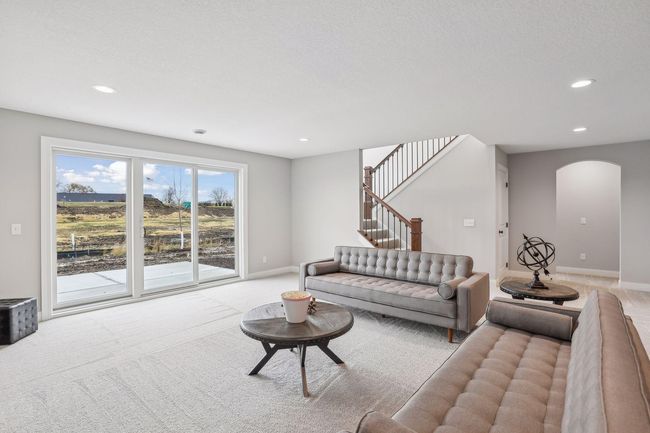 3 Panel Andersen Patio Doors | Image 24