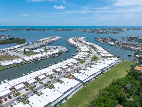 295 Boca Ciega Point Blvd N, ST PETERSBURG, FL, 33708-2757 | Card Image