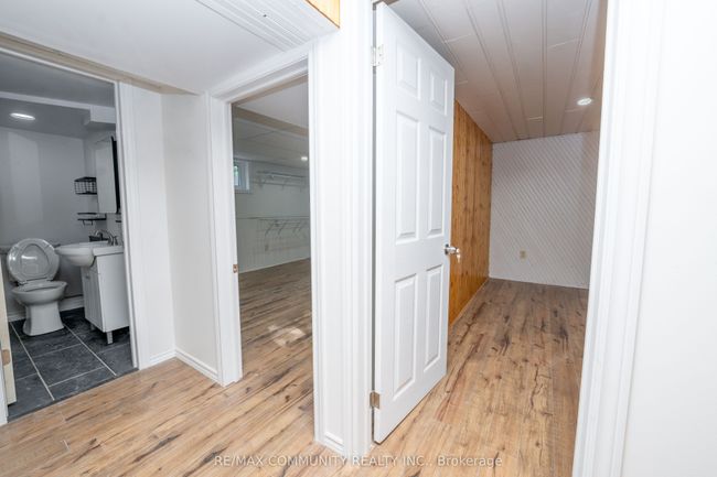 38 Hiley Ave, House other with 1 bedrooms, 1 bathrooms and 1 parking in Ajax ON | Image 12