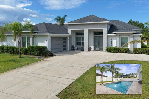 2 Robin Pl, PALM COAST, FL, 32164-6900 | Card Image