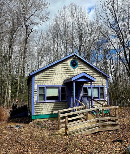 1535 Searsmont Road, Appleton, ME, 04862 | Card Image