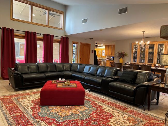 1504 Morningside Dr, House other with 3 bedrooms, 2 bathrooms and null parking in Alice TX | Image 7