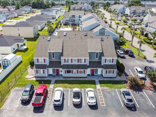 12a-1880 Colony Dr, Surfside Beach, SC, 29575-5135 | Card Image