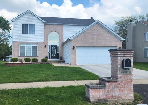 113 Sundance Rd, Matteson, IL, 60443-1285 | Card Image
