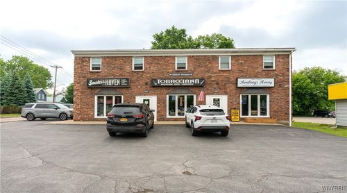 1167 Union Rd, West Seneca, NY, 14224-2932 | Card Image