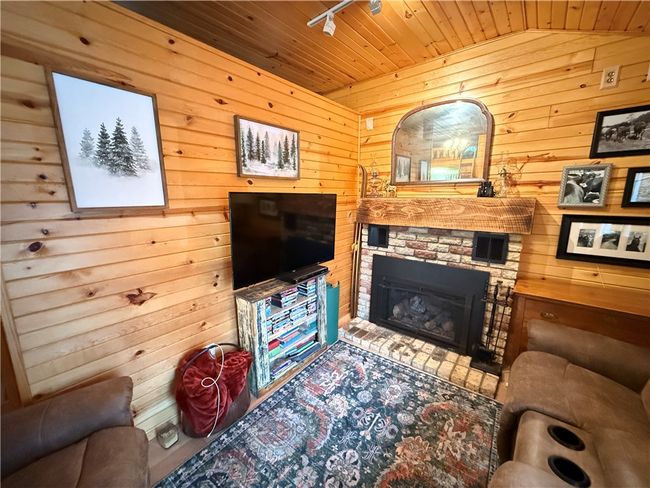 2897 Indian Mound Rd, House other with 2 bedrooms, 1 bathrooms and null parking in LUCK WI | Image 22